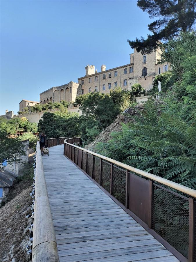 Art Lovers Apart First Floor Beziers Exterior photo